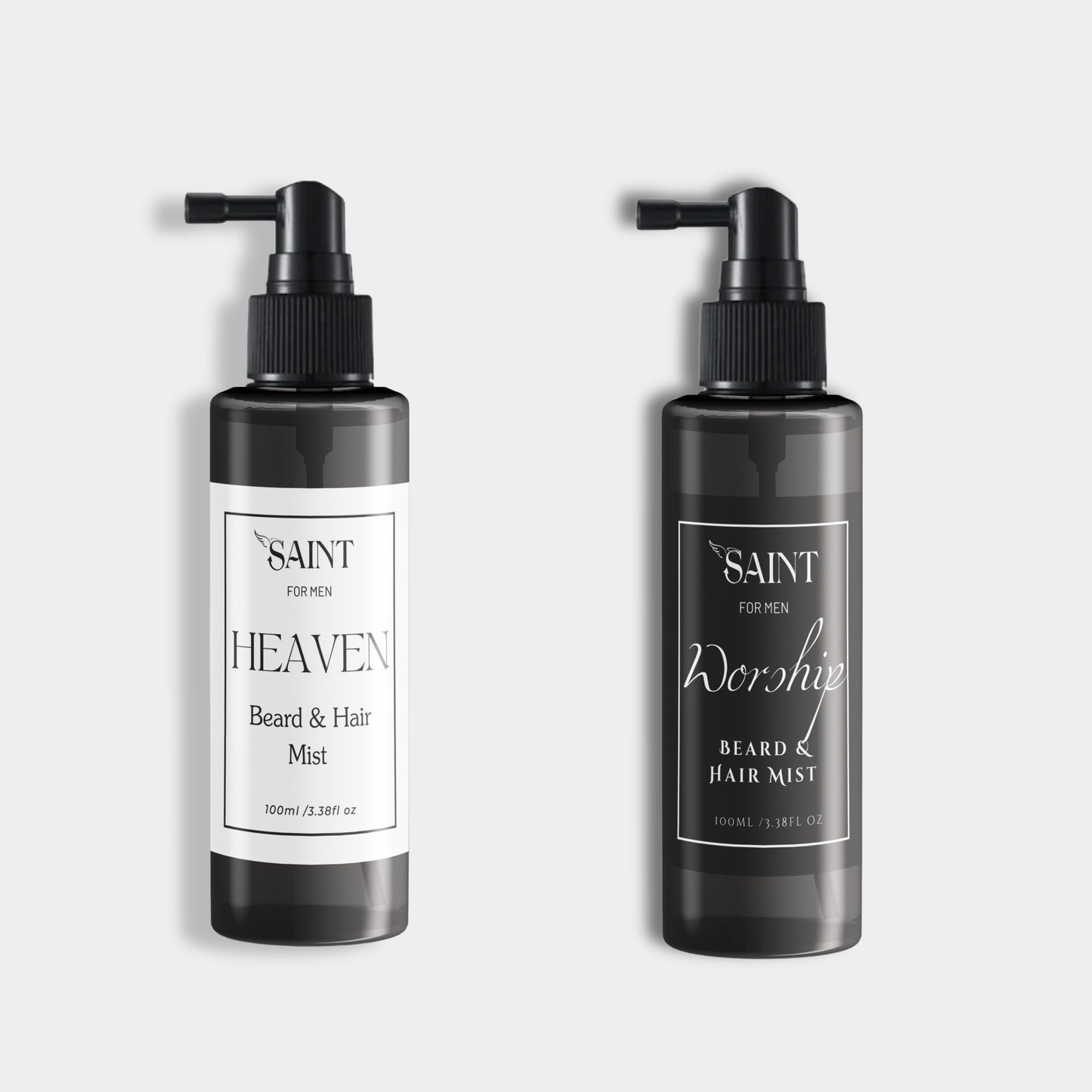 SAINT Beard & Hair Mist 100 ml