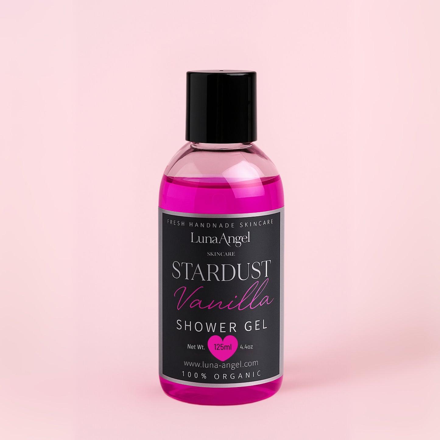 Stardust Vanilla – Shower Gel