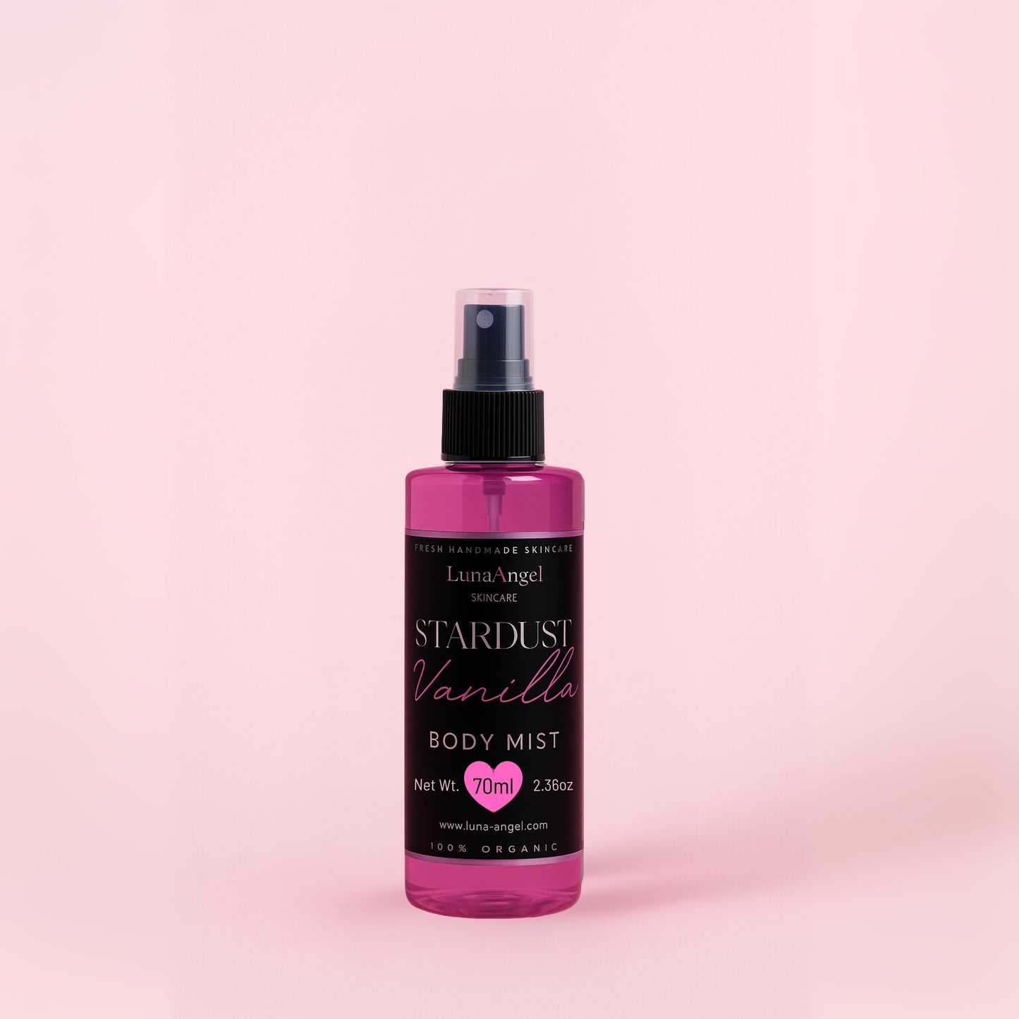 Stardust Vanilla – Body Mist