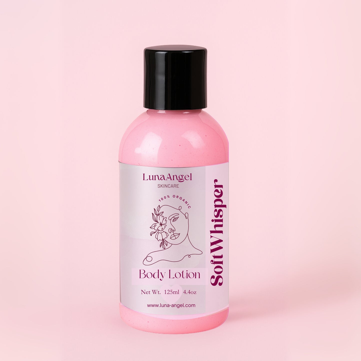 SoftWhisper – Body Lotion