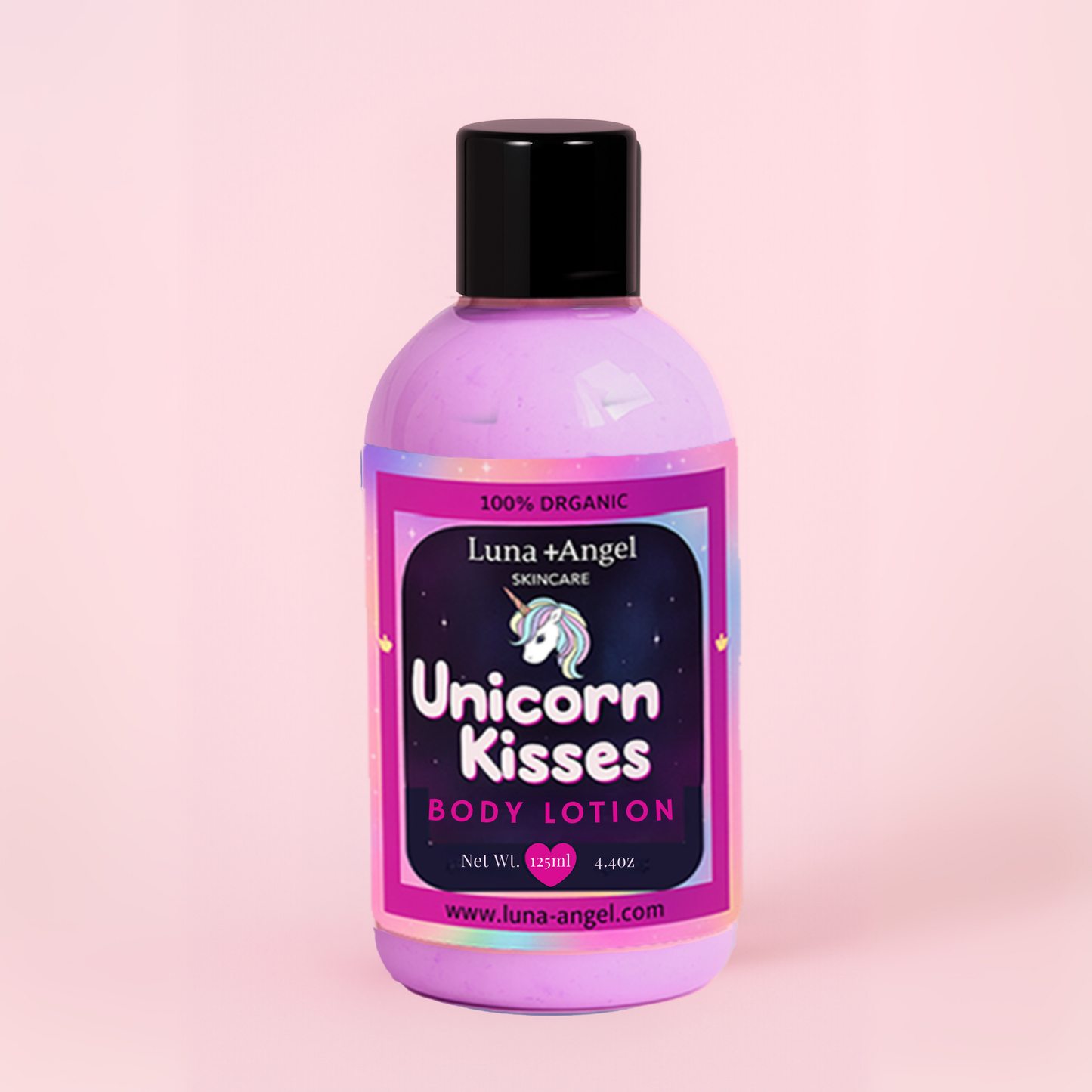 Unicorn Kisses – Body Lotion