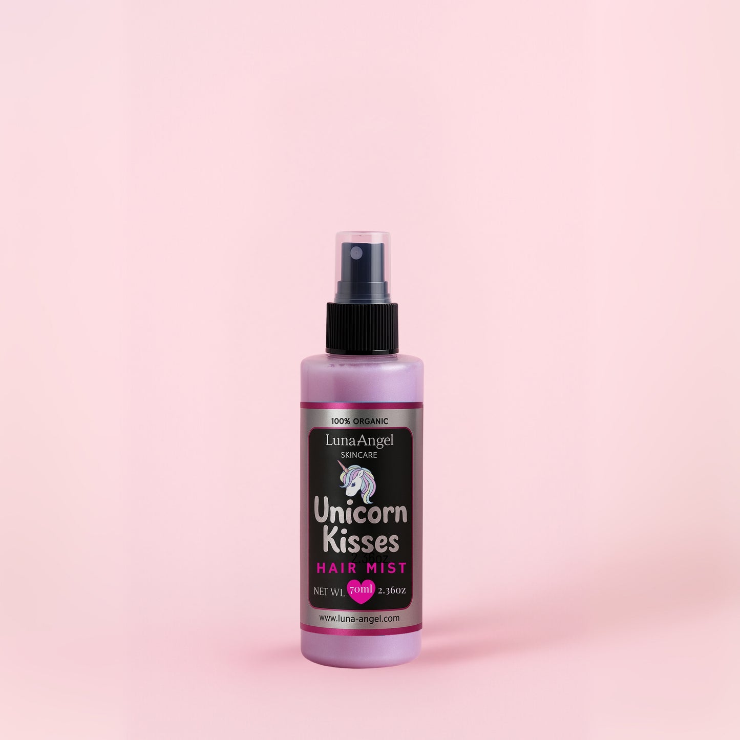 Unicorn Kisses – Hair Mist