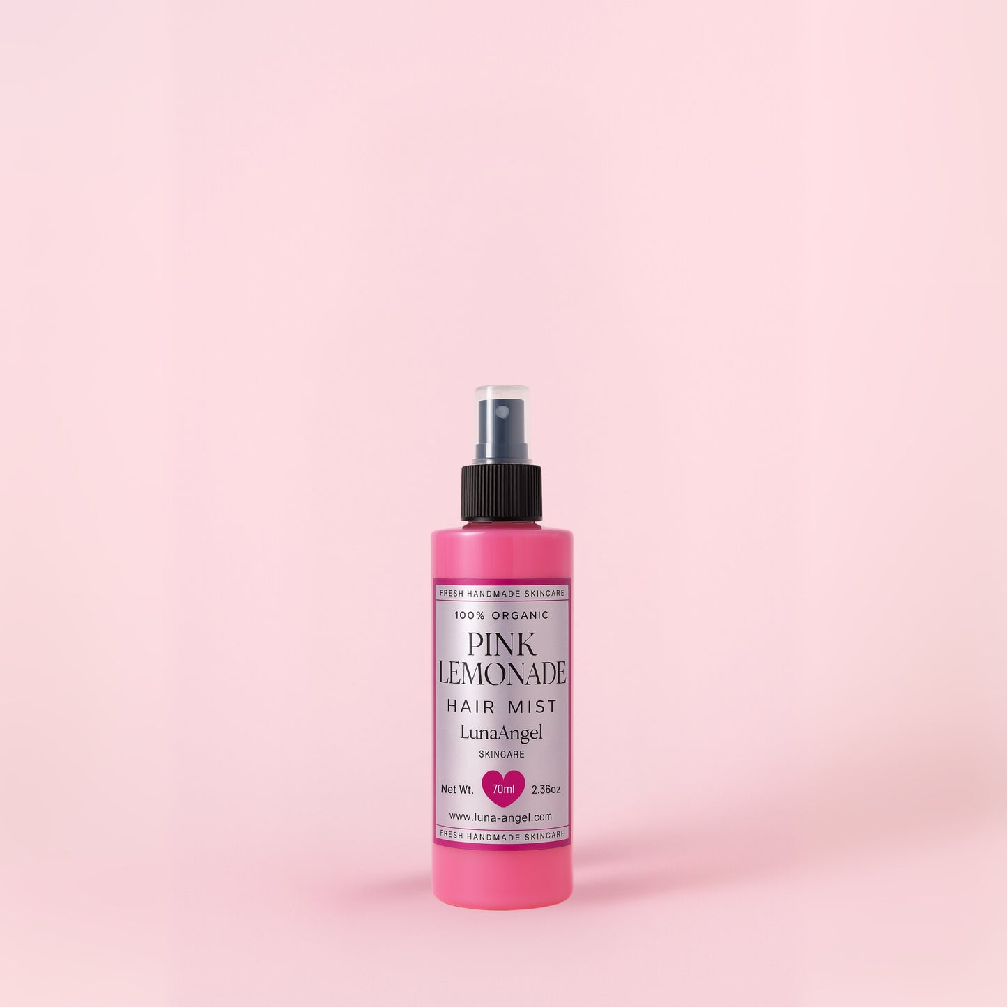 Pink Lemonade – Hair Mist