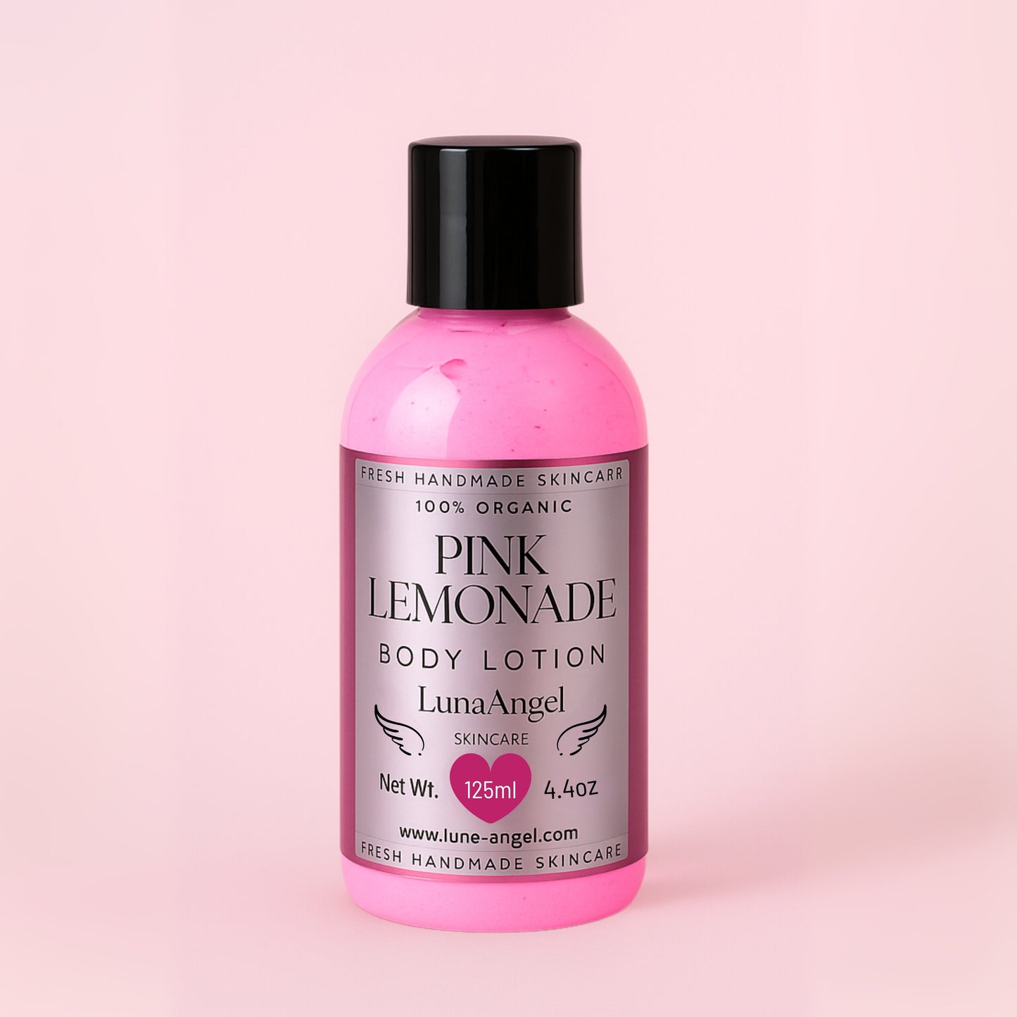 Pink Lemonade – Body Lotion
