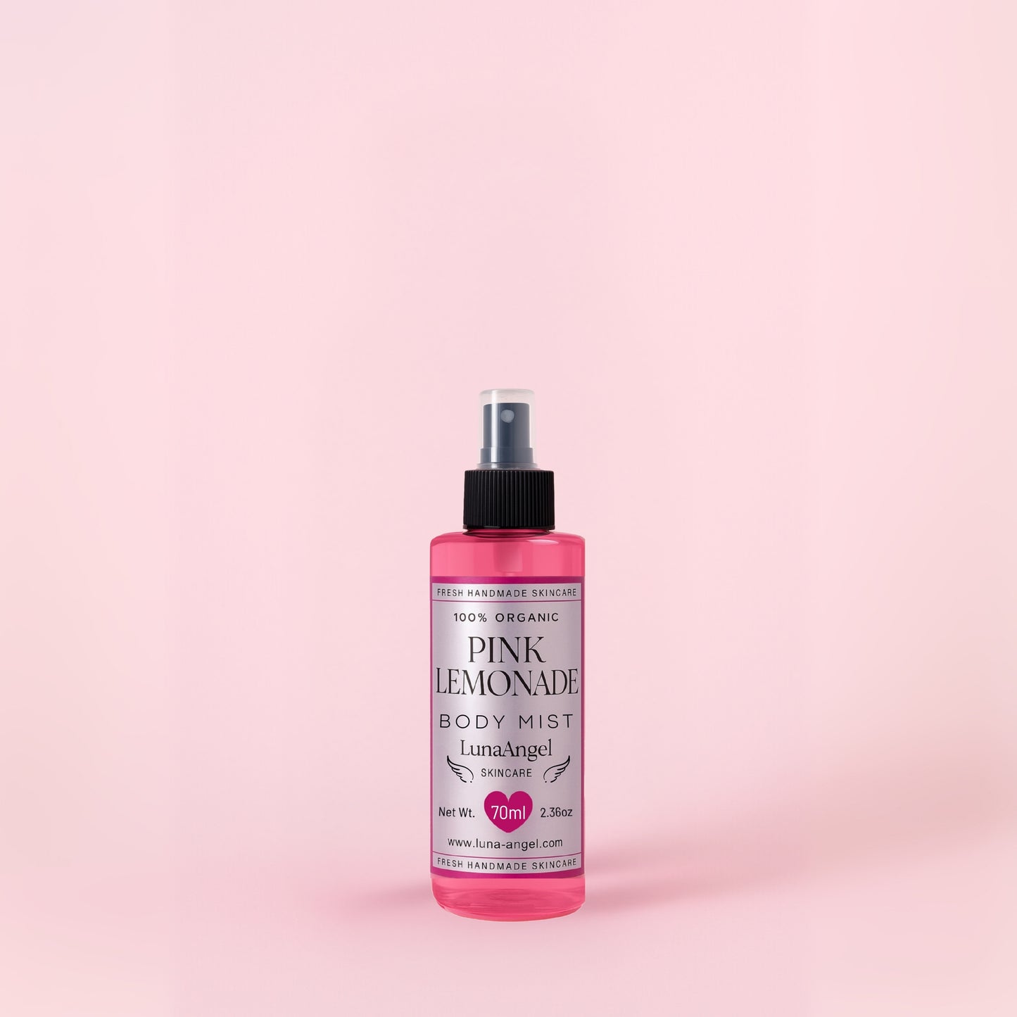 Pink Lemonade – Body Mist