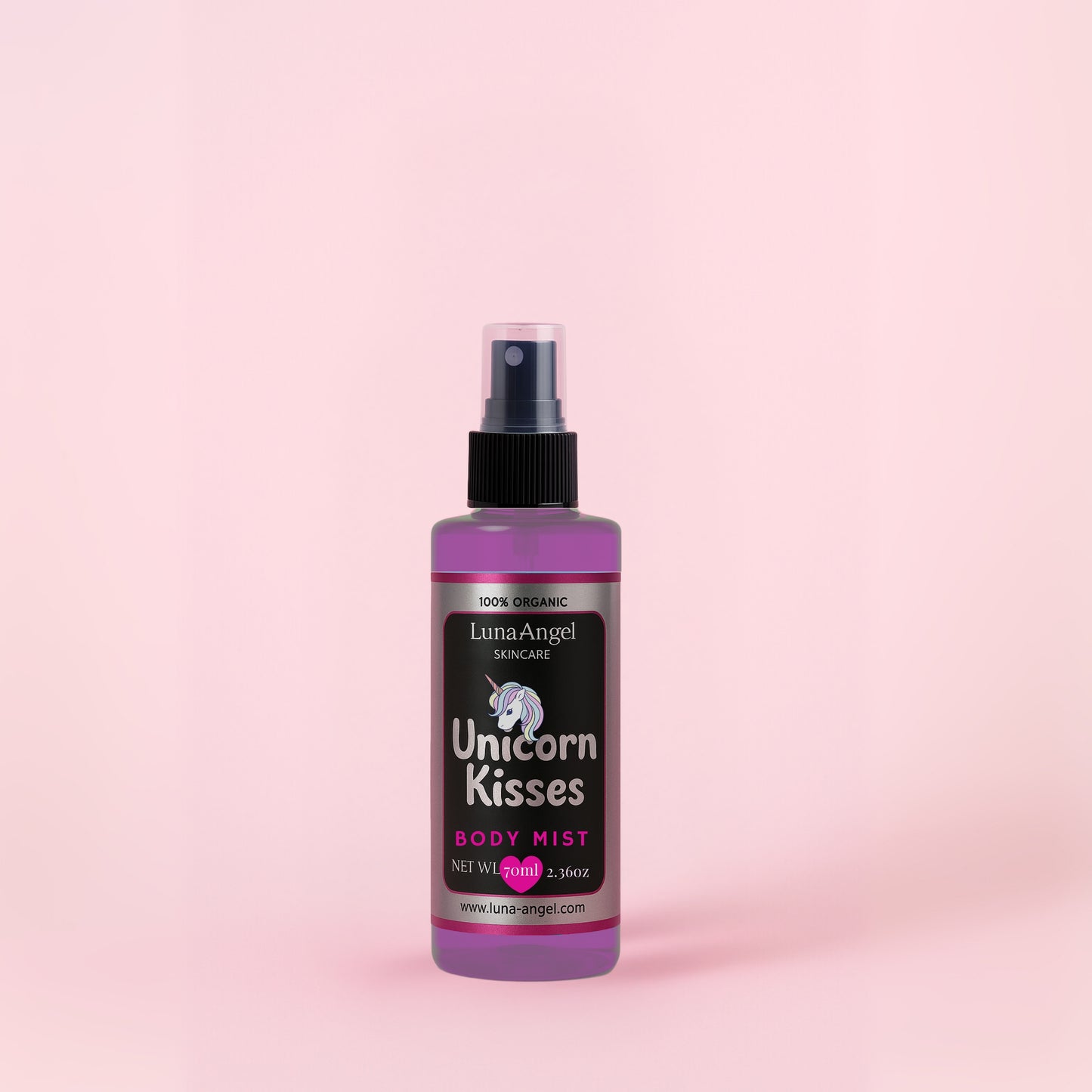Unicorn Kisses – Body Mist