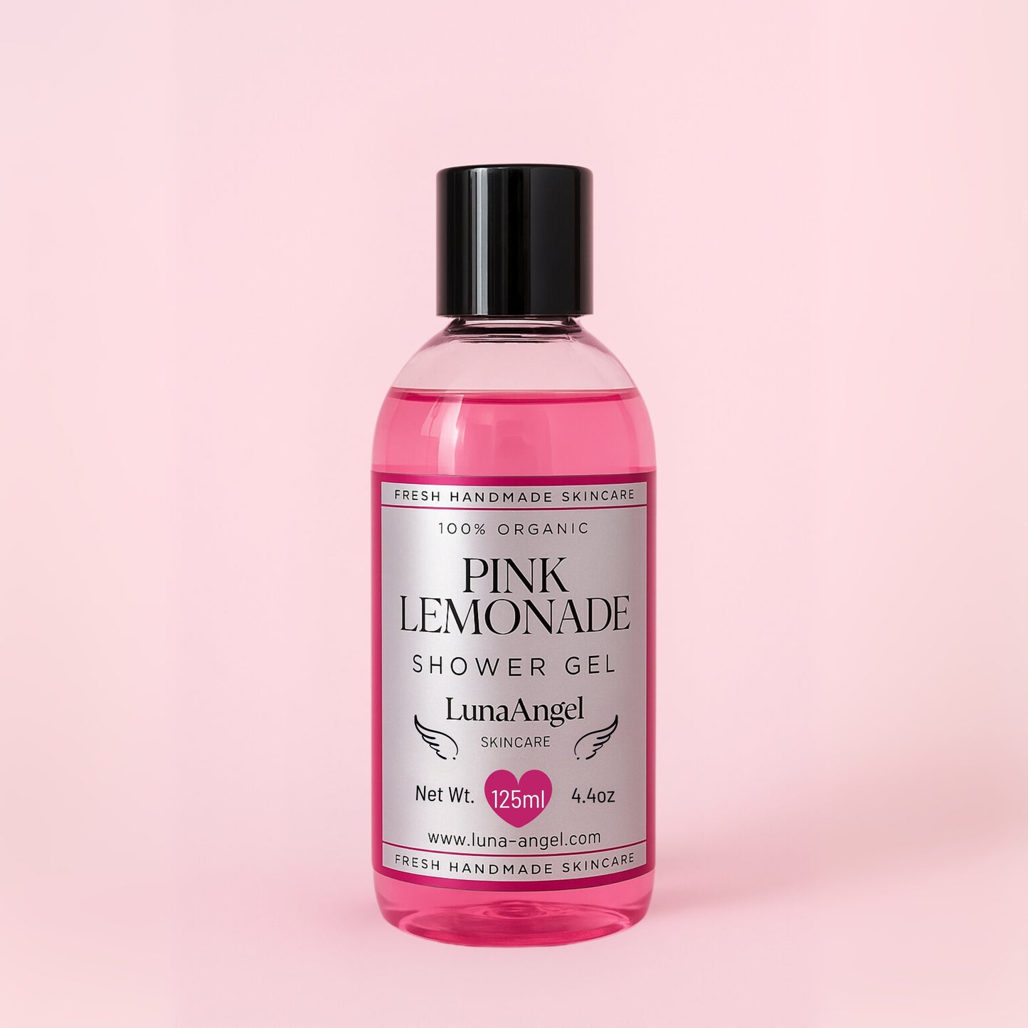 Pink Lemonade – Shower Gel