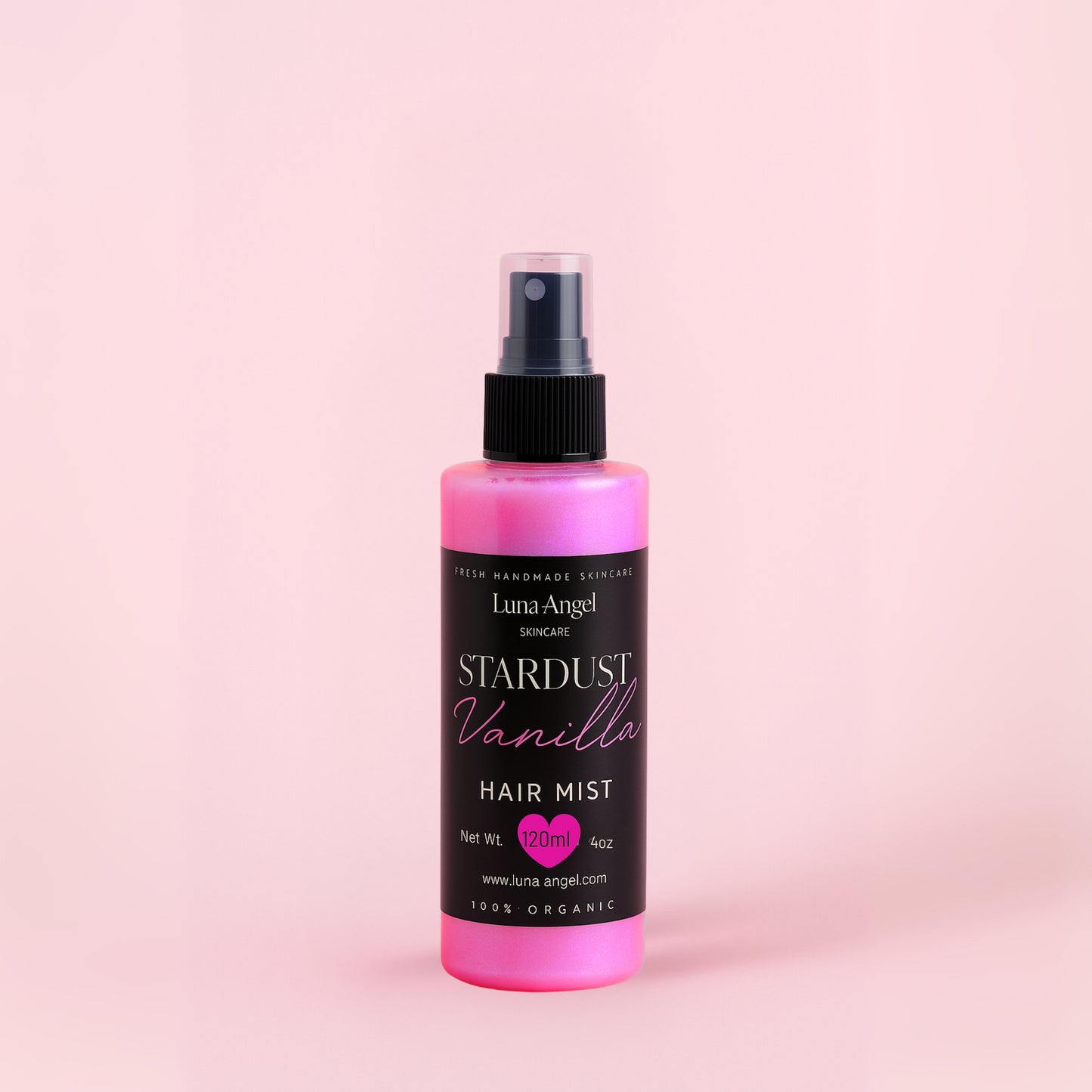Stardust Vanilla – Hair Mist