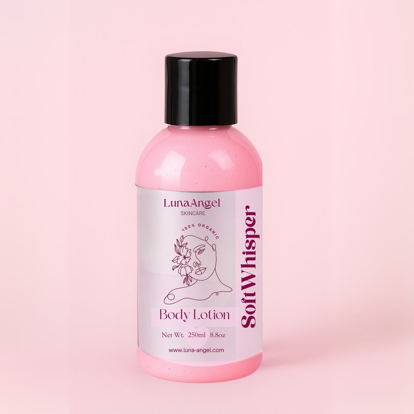 SoftWhisper – Body Lotion