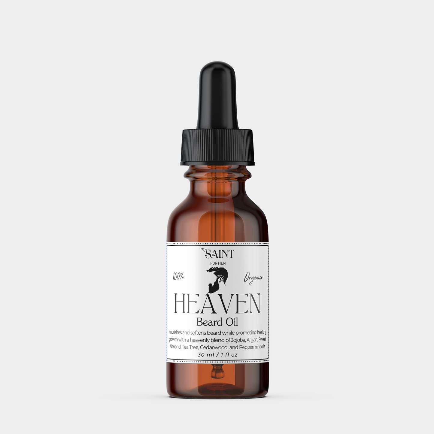 SAINT Beard Oil 30ml