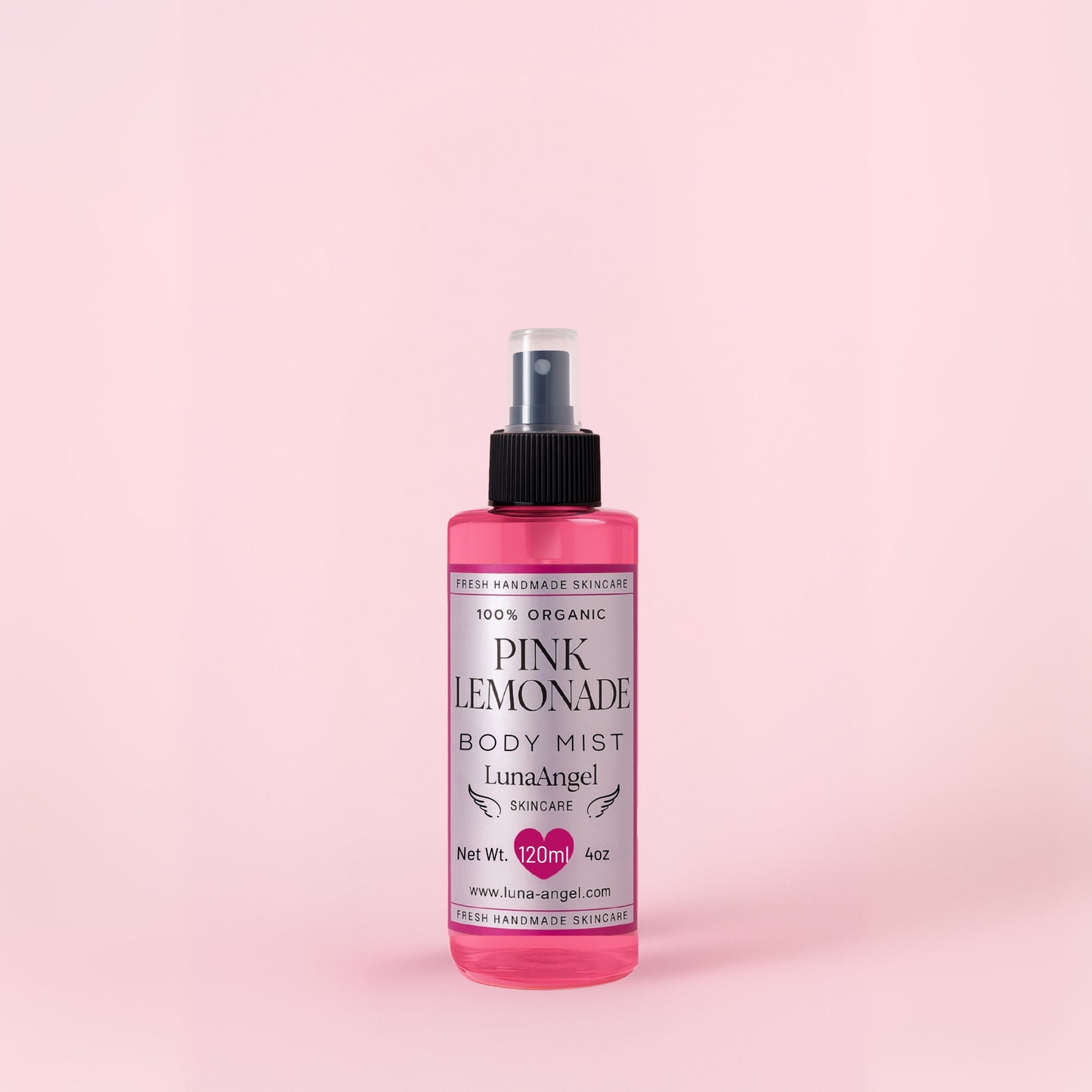 Pink Lemonade – Body Mist