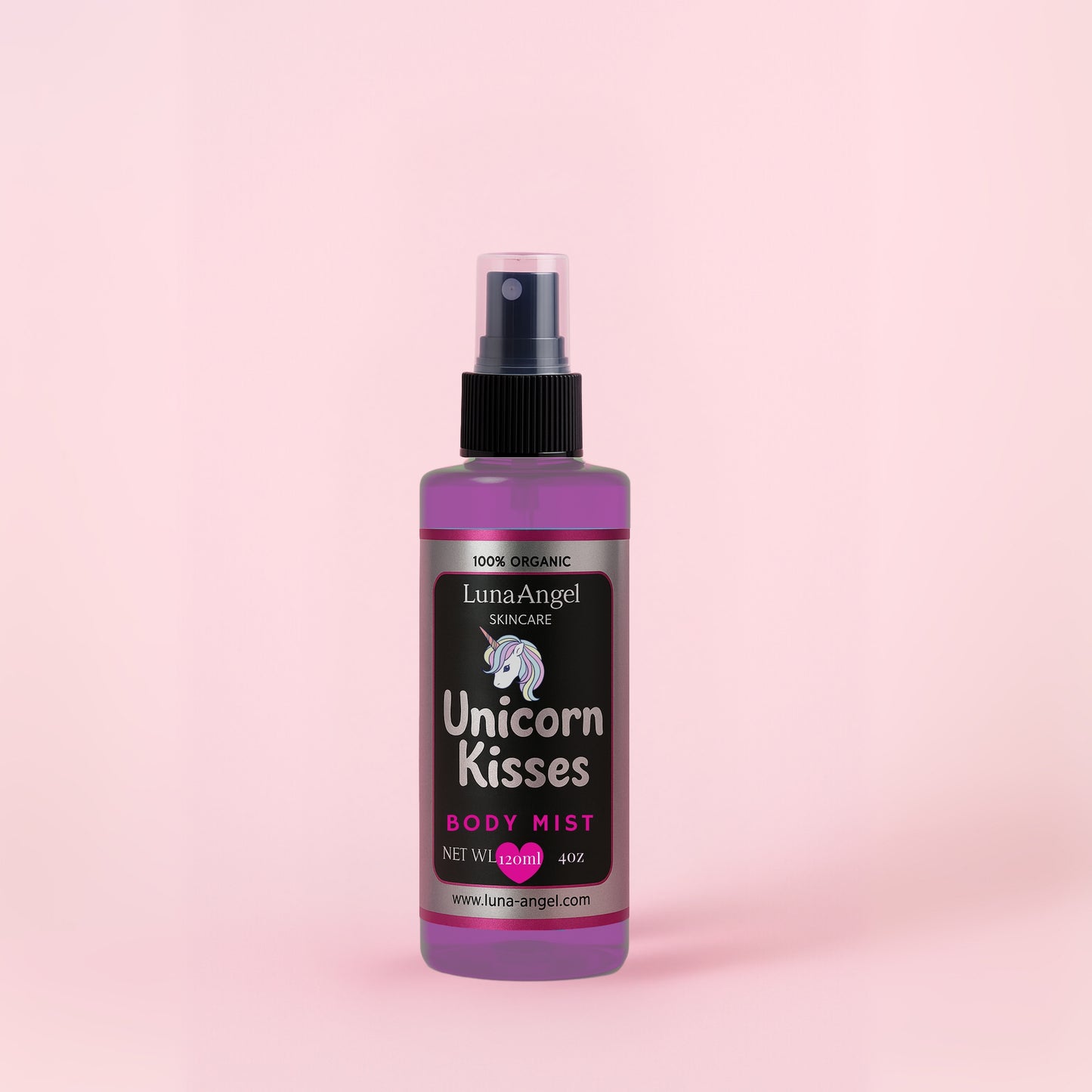 Unicorn Kisses – Body Mist