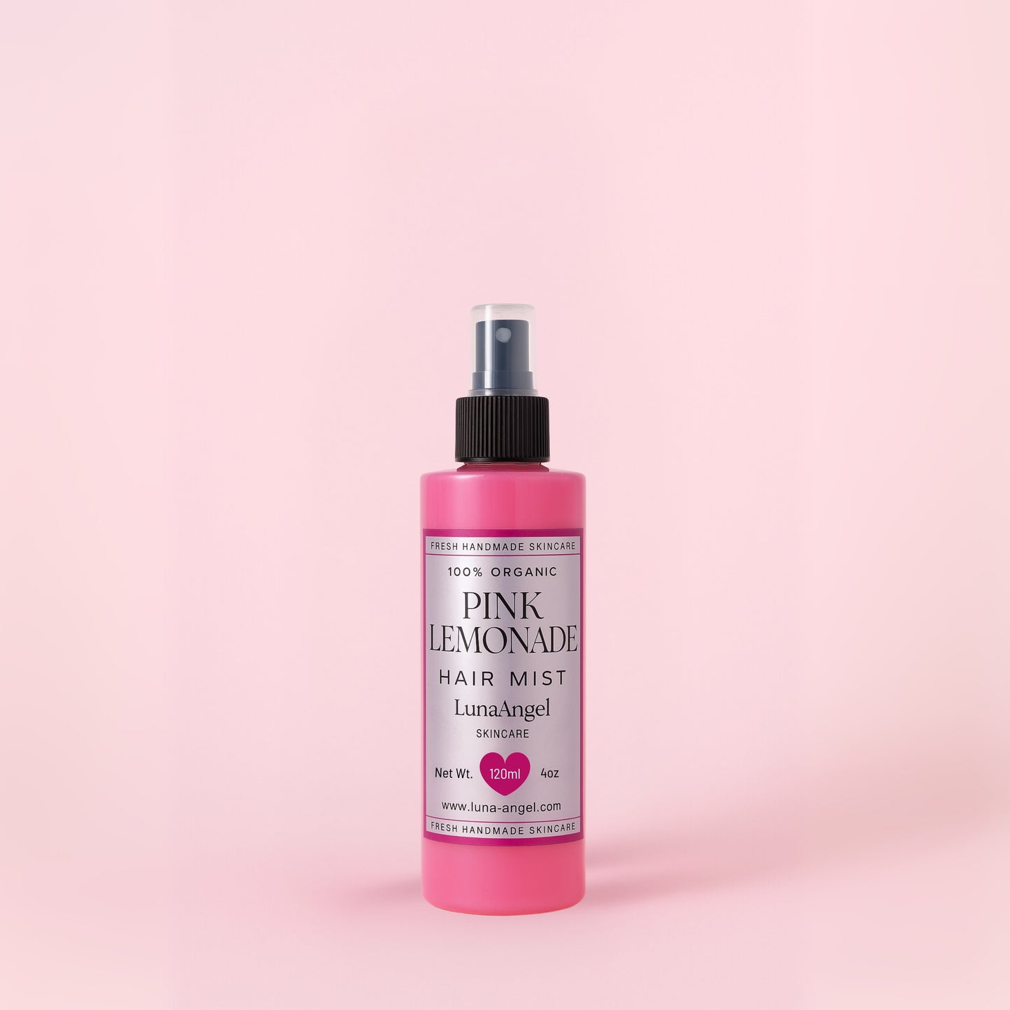 Pink Lemonade – Hair Mist