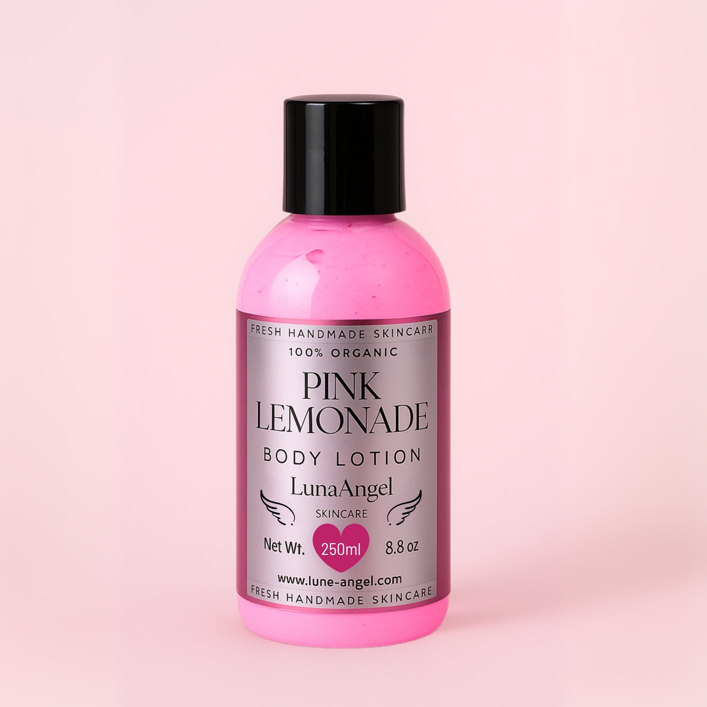 Pink Lemonade – Body Lotion
