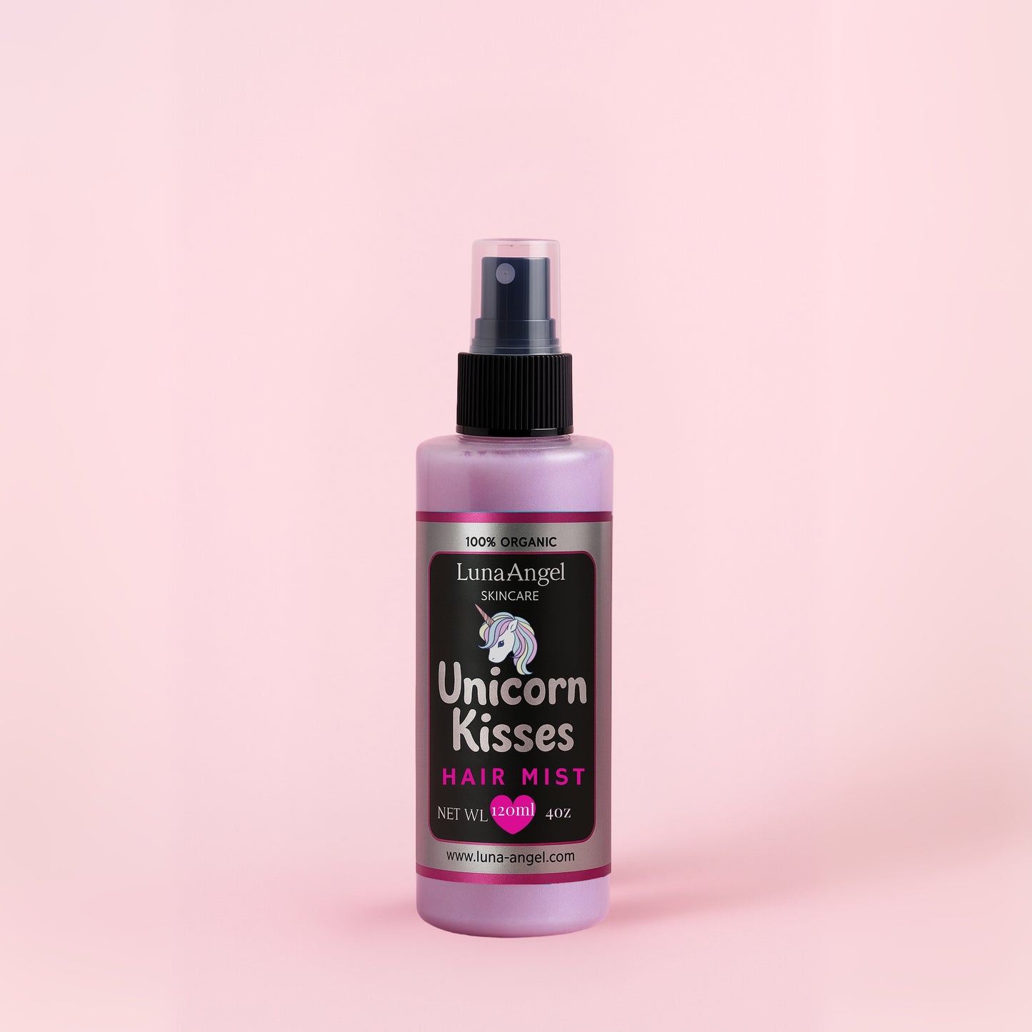 Unicorn Kisses – Hair Mist