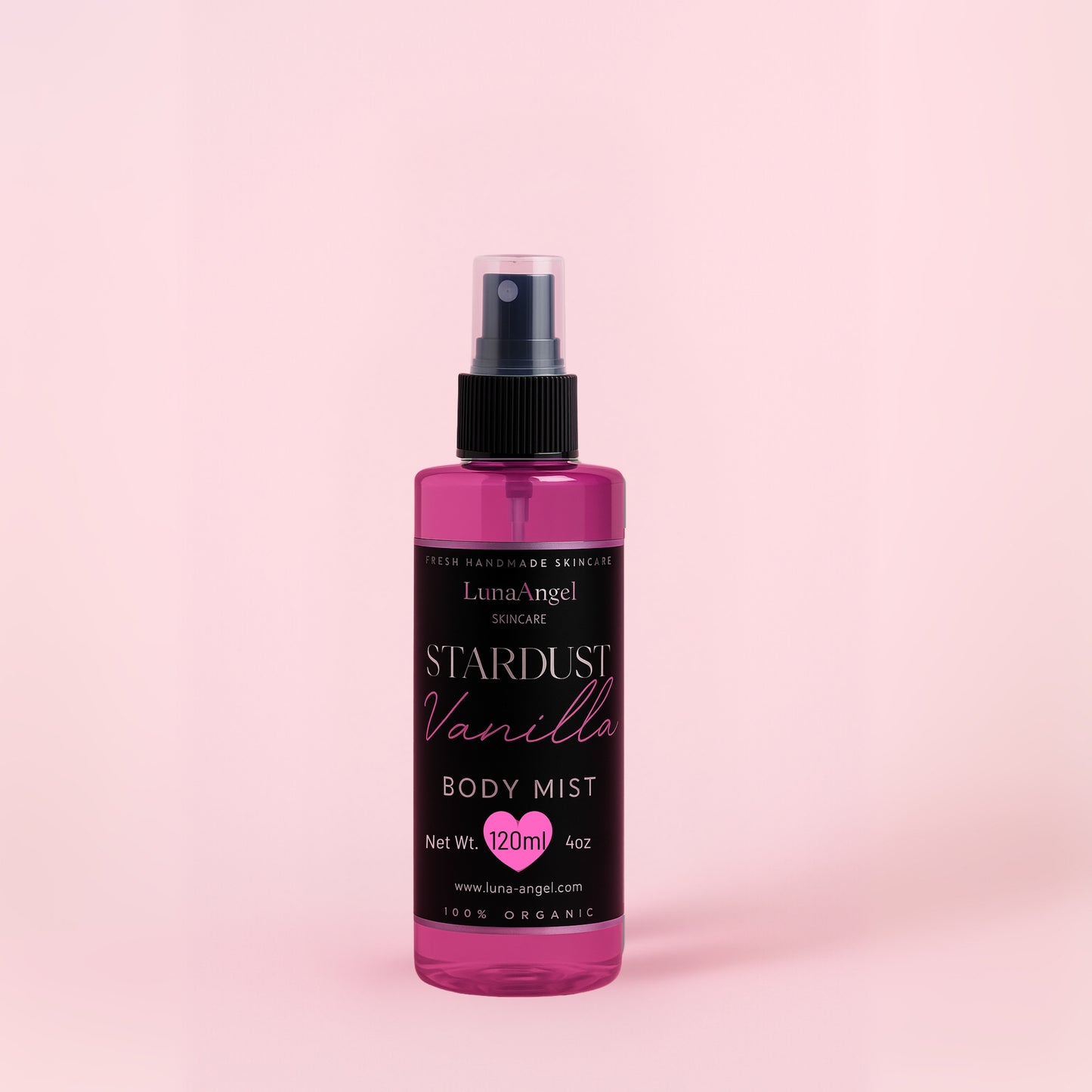 Stardust Vanilla – Body Mist