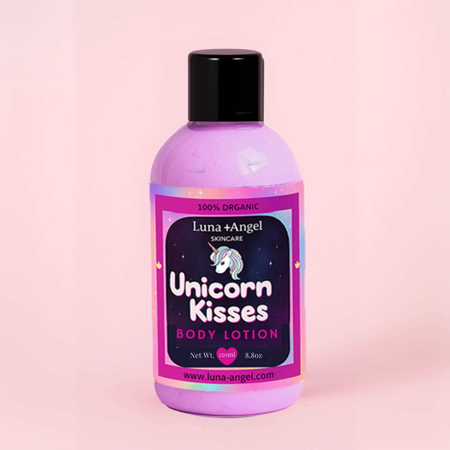 Unicorn Kisses – Body Lotion
