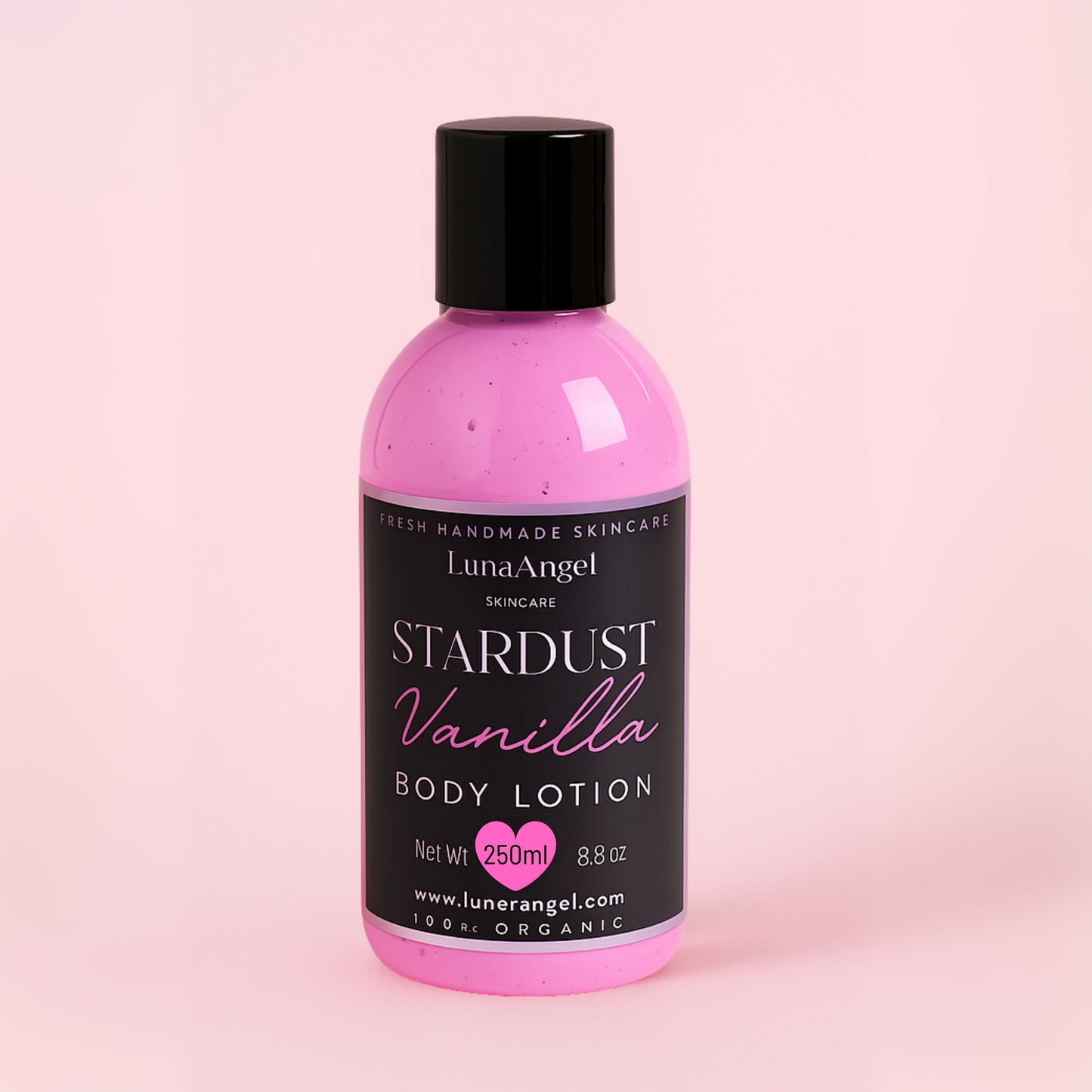 Stardust Vanilla – Body Lotion