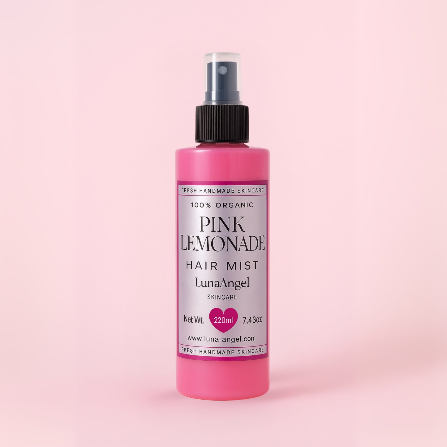 Pink Lemonade – Hair Mist