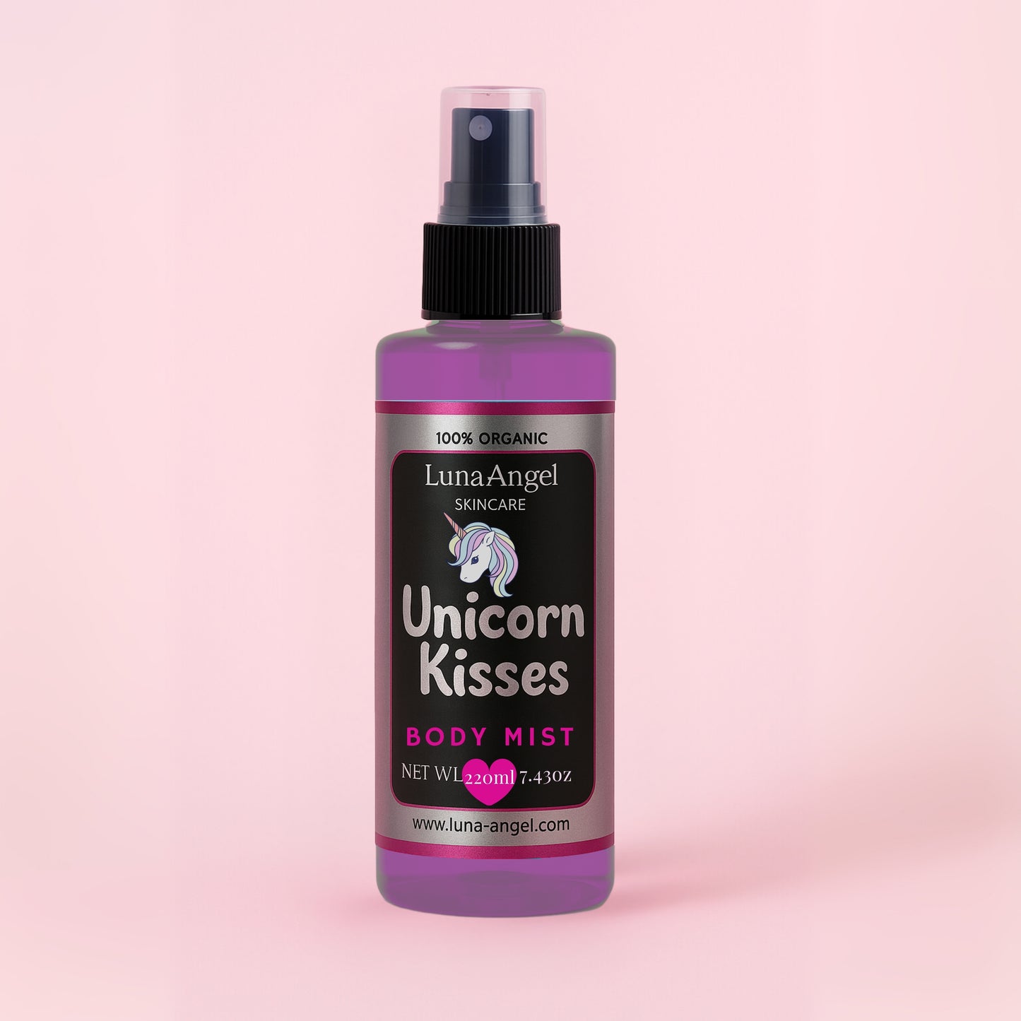 Unicorn Kisses – Body Mist