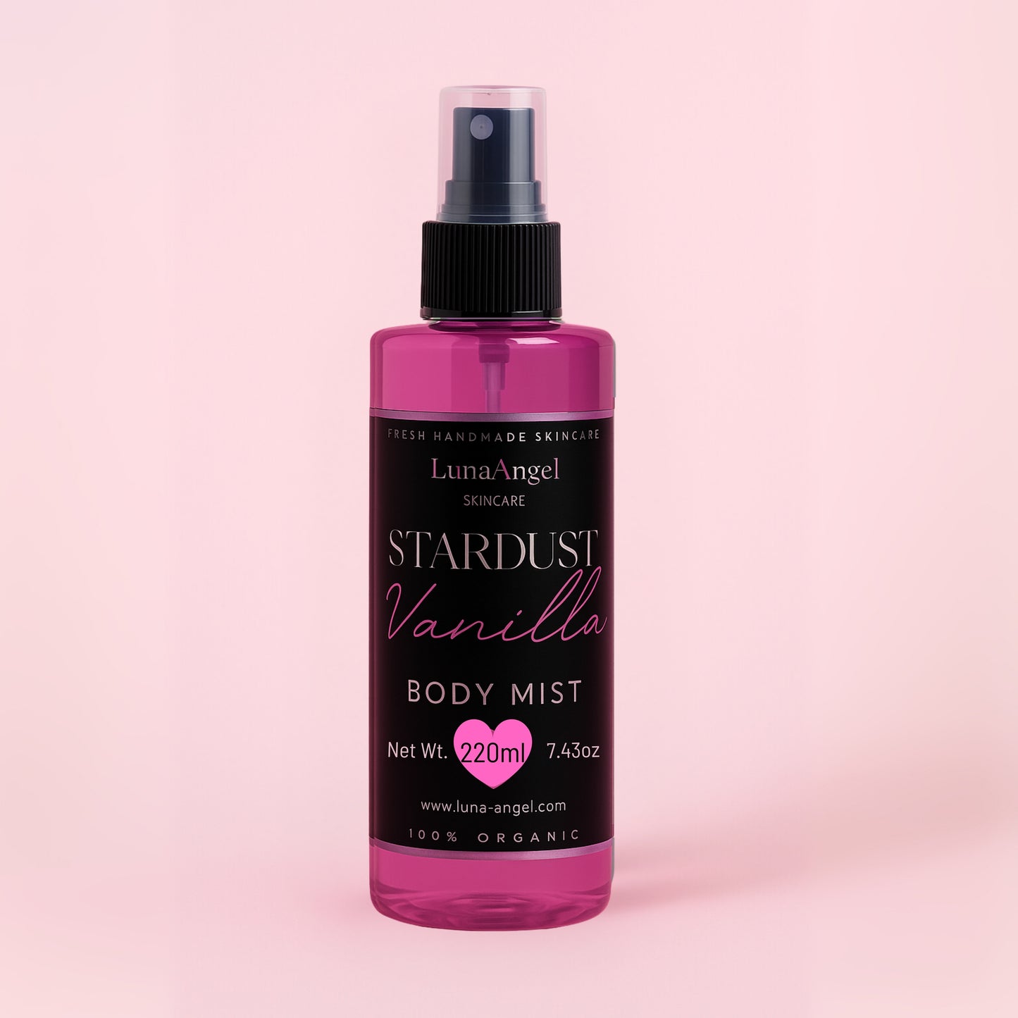 Stardust Vanilla – Body Mist