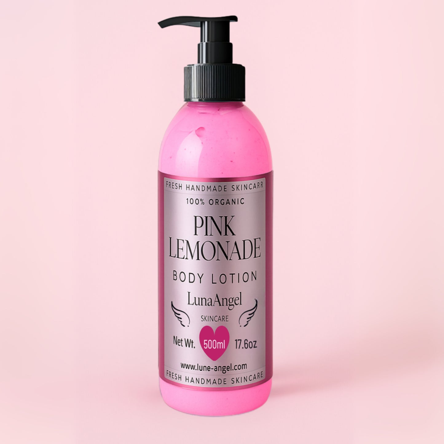 Pink Lemonade – Body Lotion