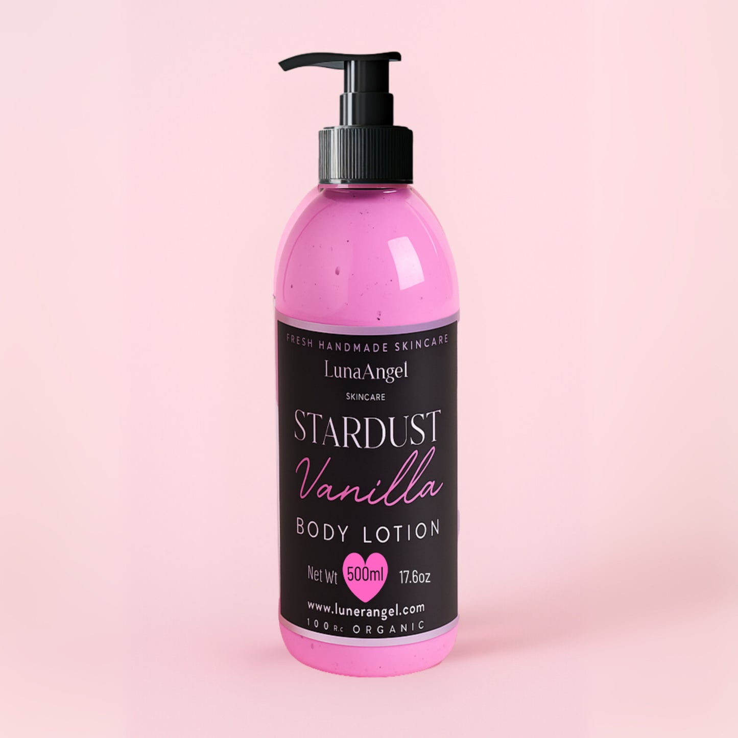 Stardust Vanilla – Body Lotion