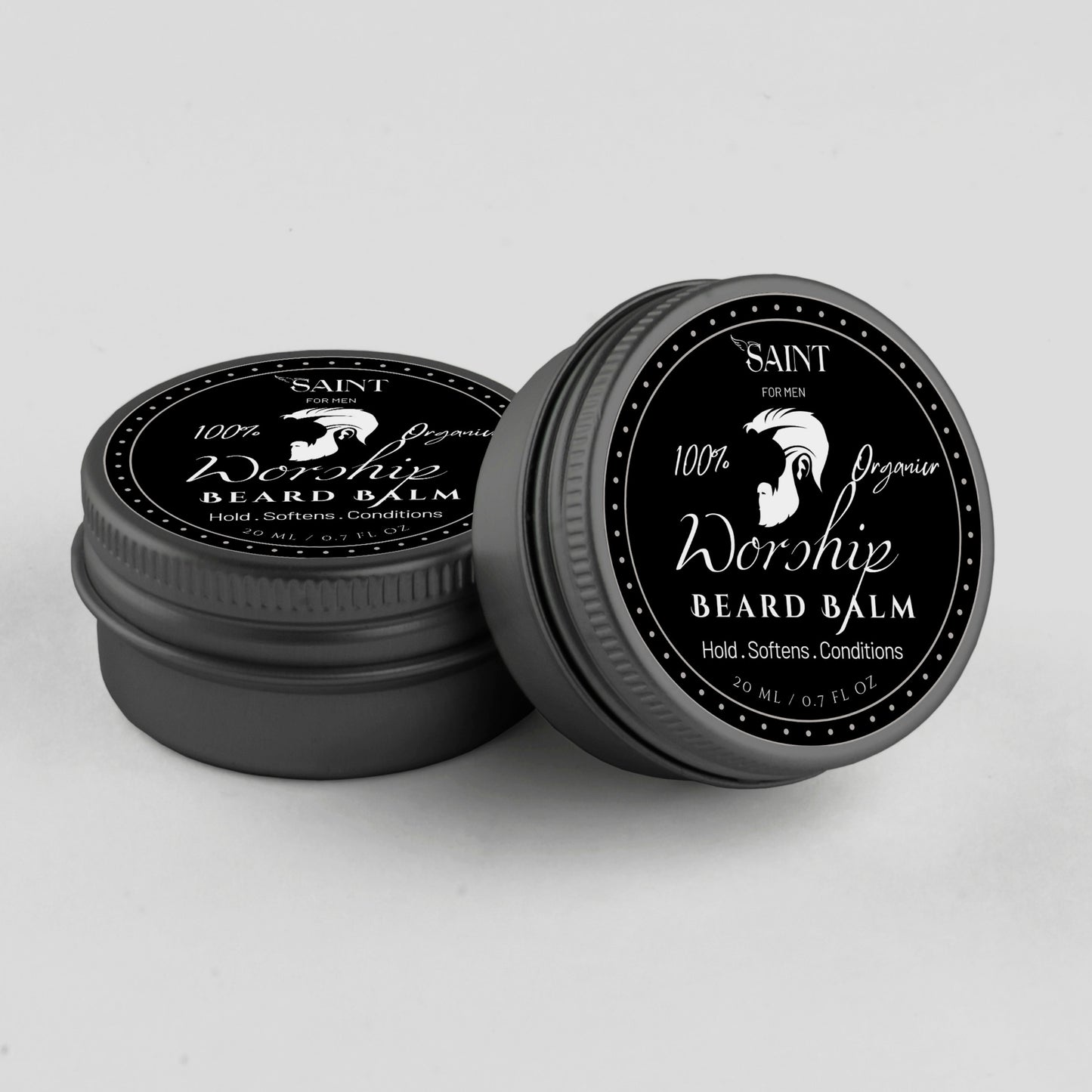 SAINT Beard Balm 20g
