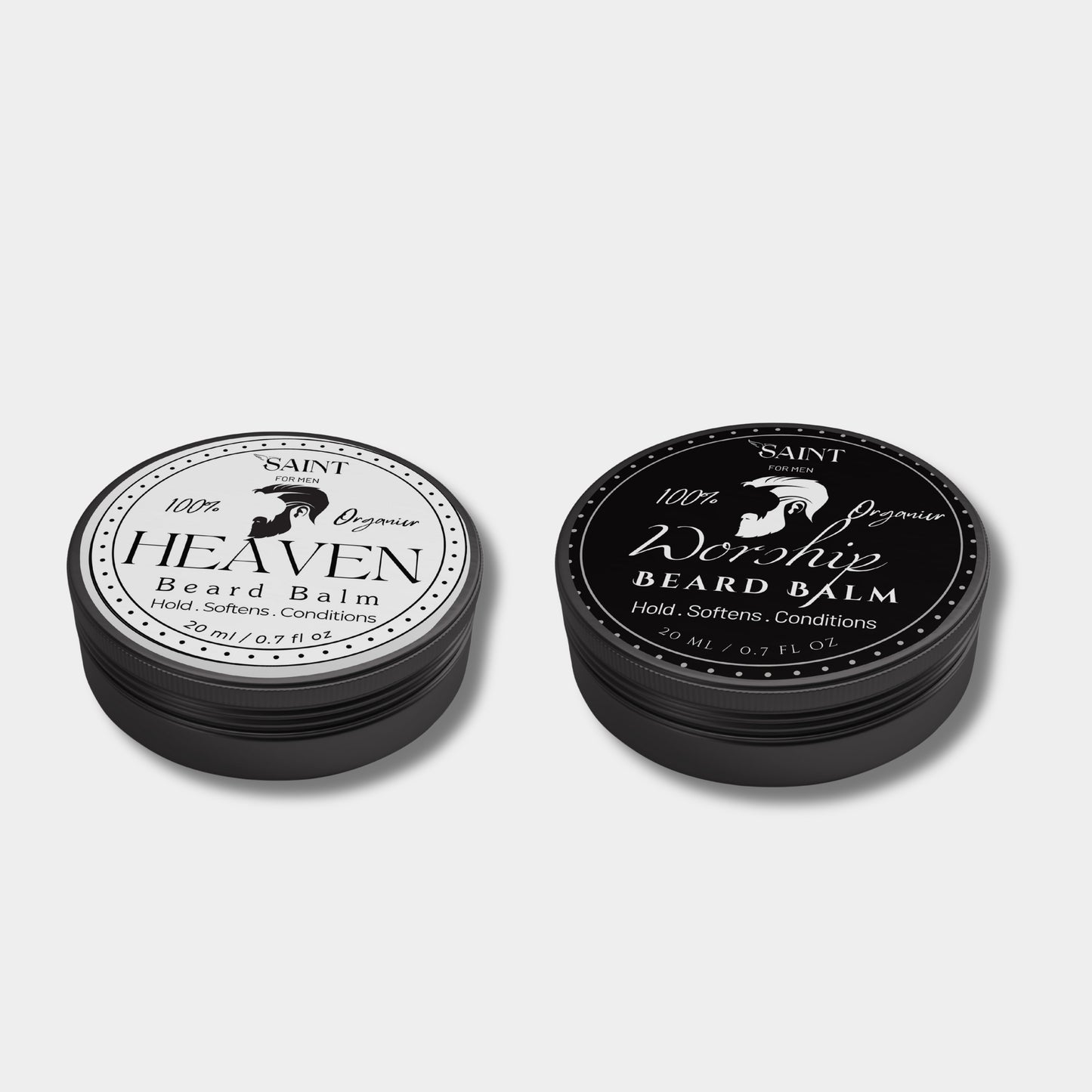 SAINT Beard Balm 20g