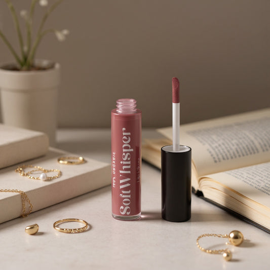 Soft Whisper – Lip Gloss 6ml