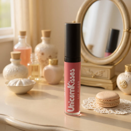 Unicorn Kisses – Lip Gloss 6ml