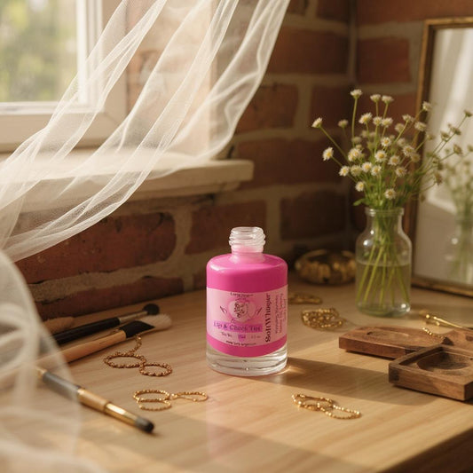 SoftWhisper – Lip & Cheek Tint 15ml