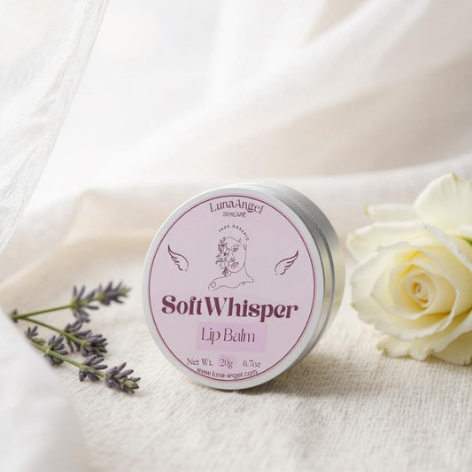 Soft Whisper – Lip Balm 20g