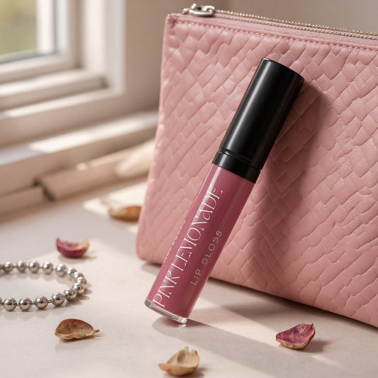 Pink Lemonade – Lip Gloss 6ml