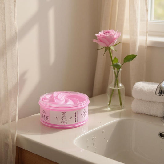 SoftWhisper – Whipped Body Butter