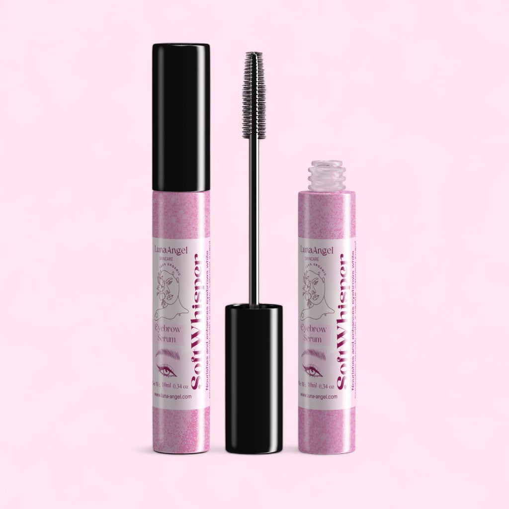 SoftWhisper – Eyebrow Serum 10ml