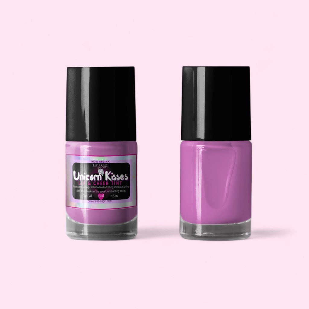 Unicorn Kisses – Lip & Cheek Tint 15ml