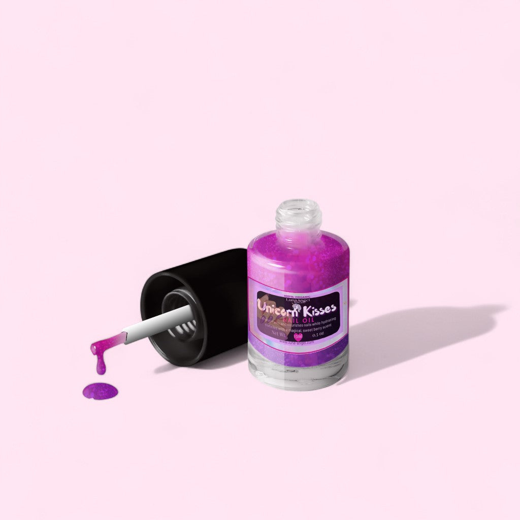 Unicorn Kisses – Nail Oil 15ml