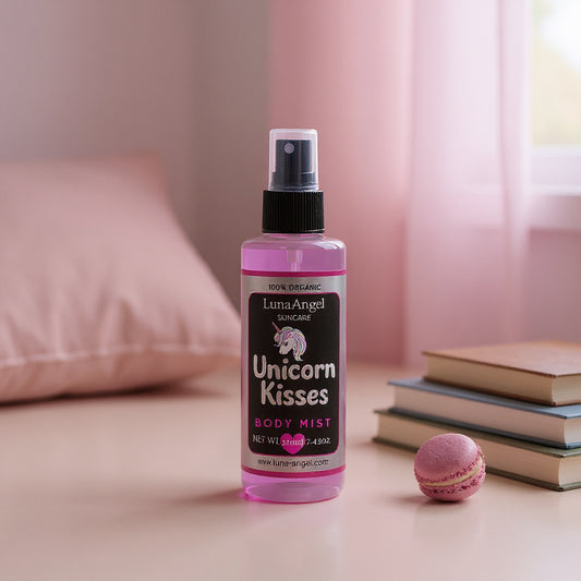 Unicorn Kisses – Body Mist