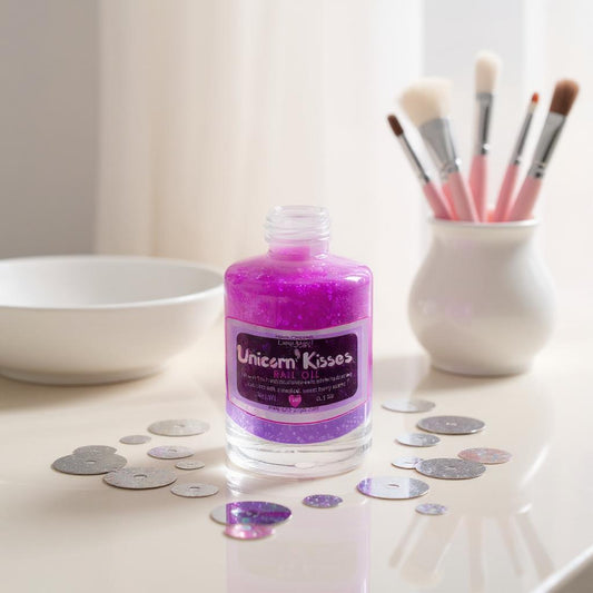 Unicorn Kisses – Nail Oil 15ml