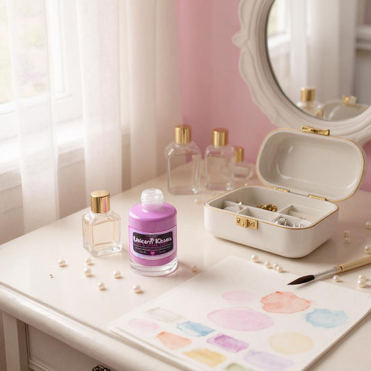 Unicorn Kisses – Lip & Cheek Tint 15ml