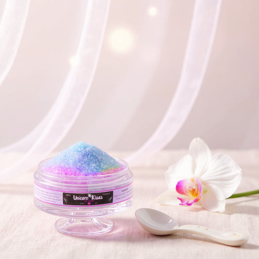 Unicorn Kisses – Lip Scrub 50g