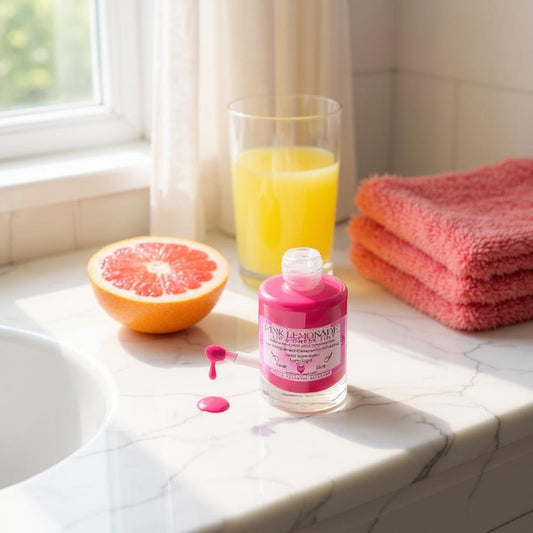 Pink Lemonade – Lip & Cheek Tint 15ml