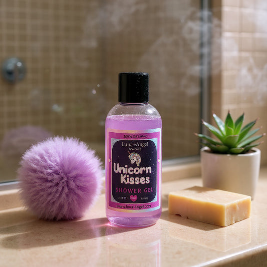 Unicorn Kisses – Shower Gel