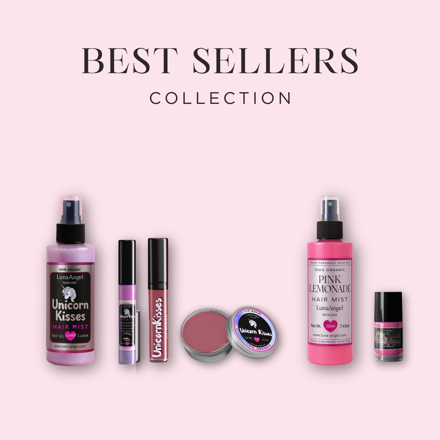 Best Sellers