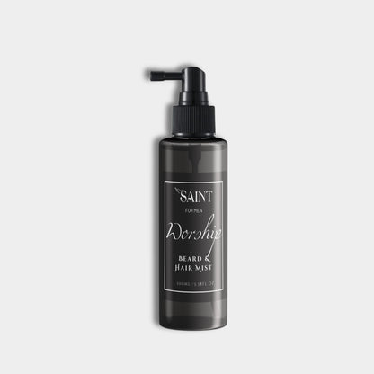 SAINT Beard & Hair Mist 100 ml