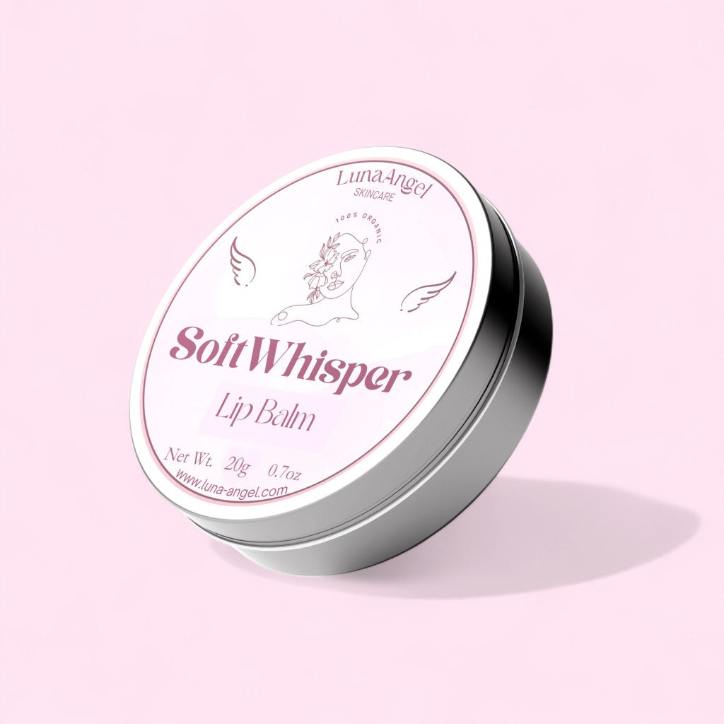 Soft Whisper – Lip Balm 20g