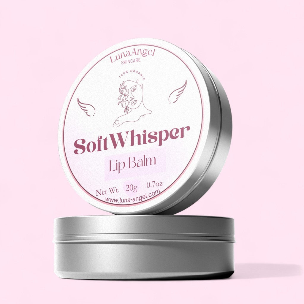 Soft Whisper – Lip Balm 20g