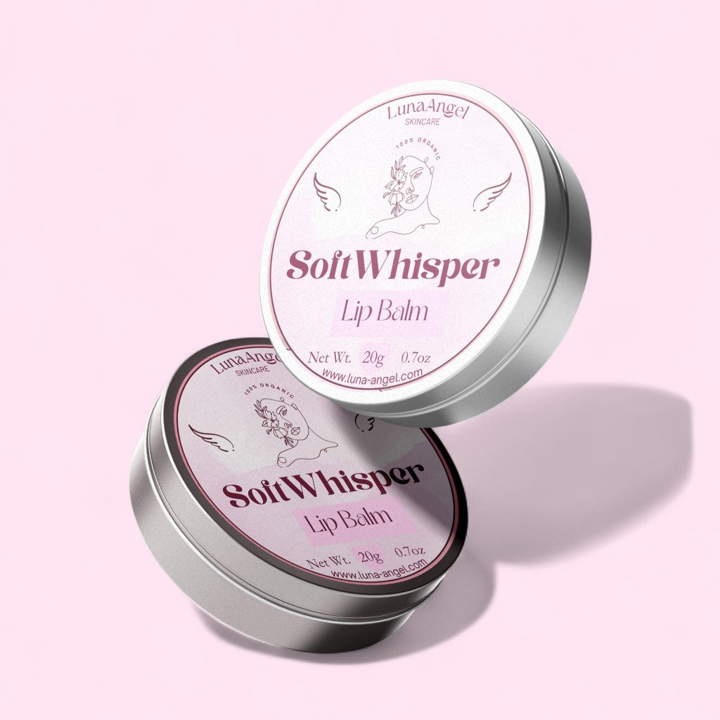 Soft Whisper – Lip Balm 20g