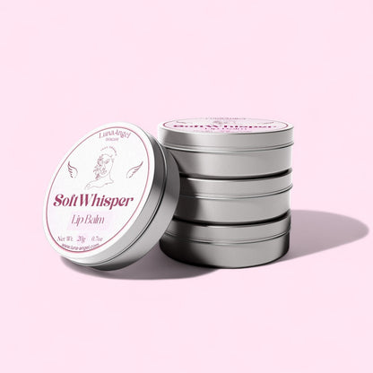Soft Whisper – Lip Balm 20g